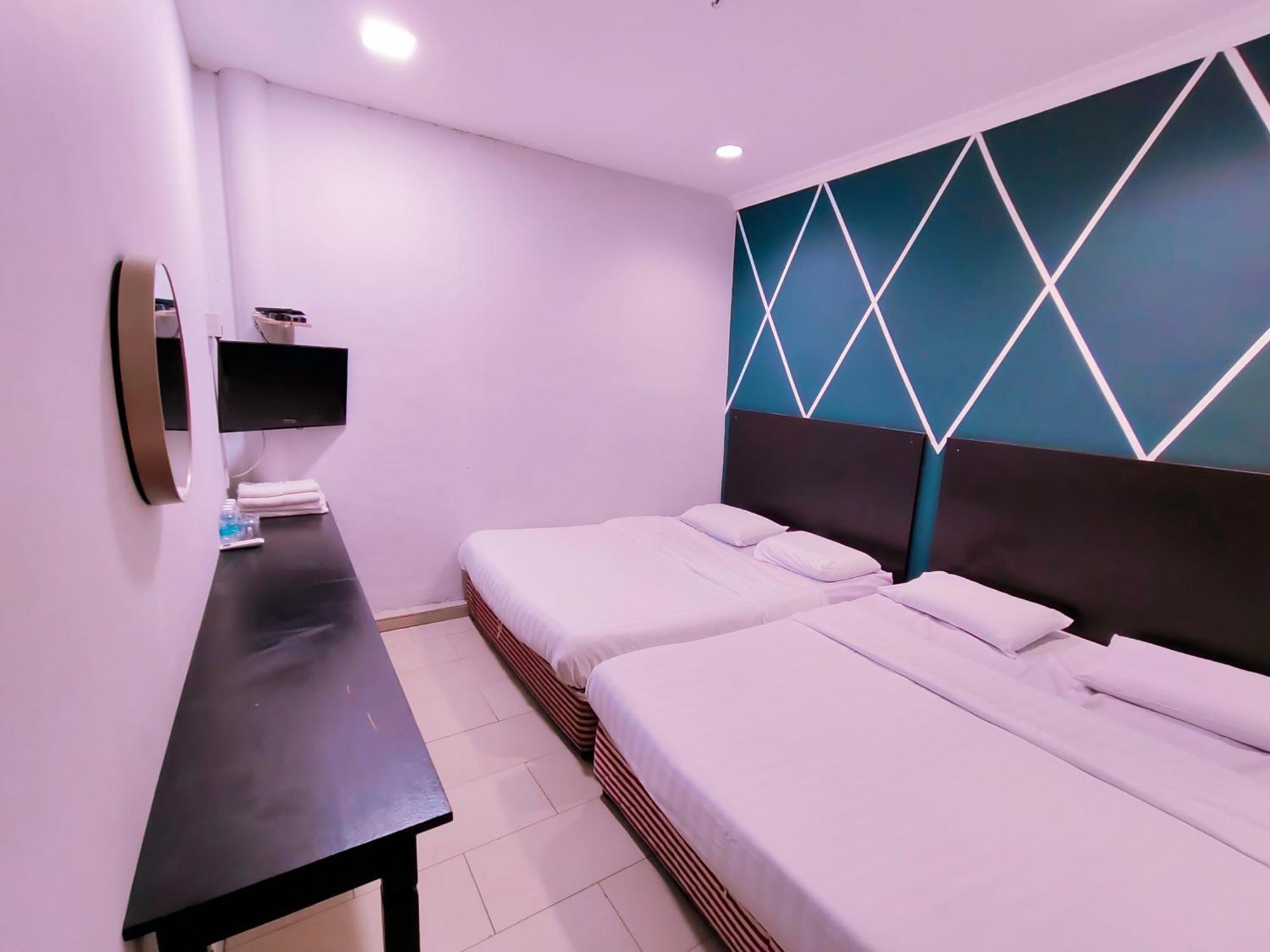 Sea Love Homestay Pulau Ketam Bagan Teochew Luaran gambar