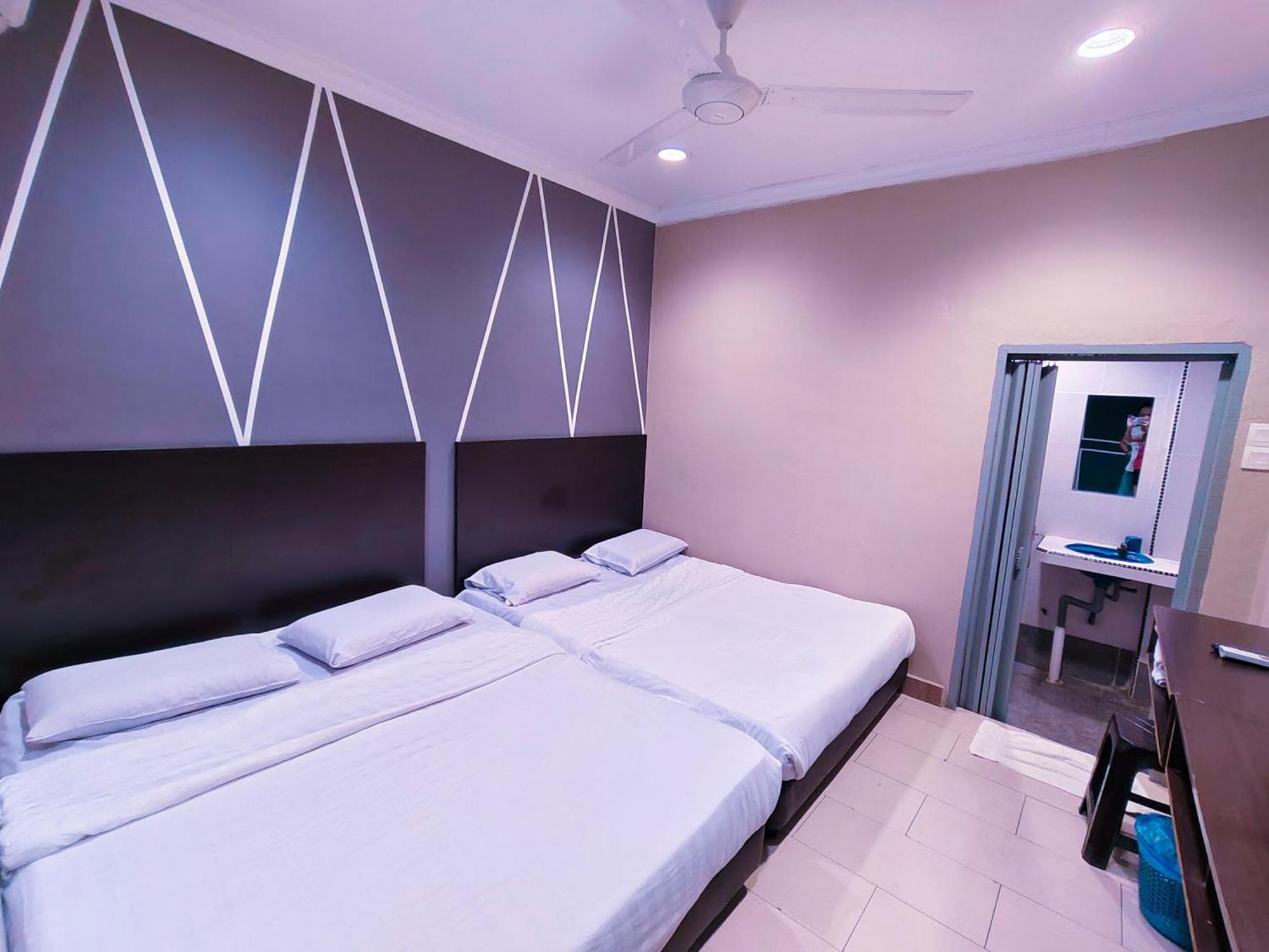 Sea Love Homestay Pulau Ketam Bagan Teochew Luaran gambar